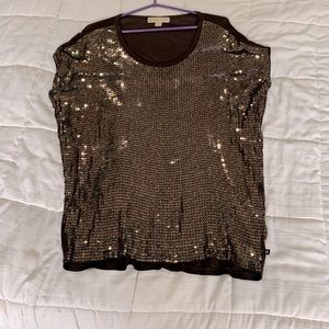 Michael Kors blouse